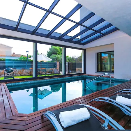 Villa Gira-sol Planetcostadorada Cambrils