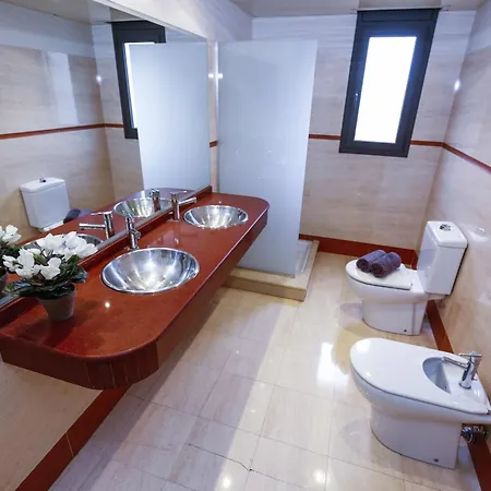 Вилла Gira-sol Planetcostadorada