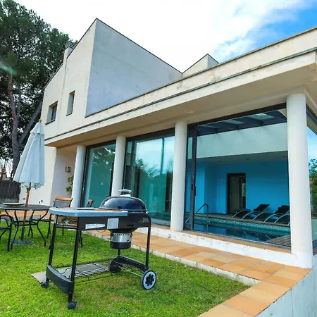 Villa Gira-sol Planetcostadorada Cambrils